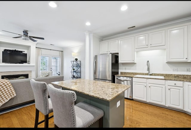 1815 Brentwood Pointe, Franklin, TN 37067 - photo 8
