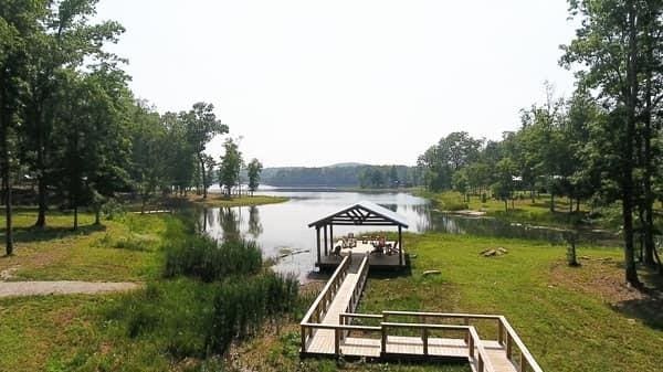 311 Waters Edge Way, Tracy City, TN 37387 - photo 32