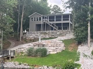 382 Bell Memorial Dr, Estill Springs, TN 37330 - photo 1