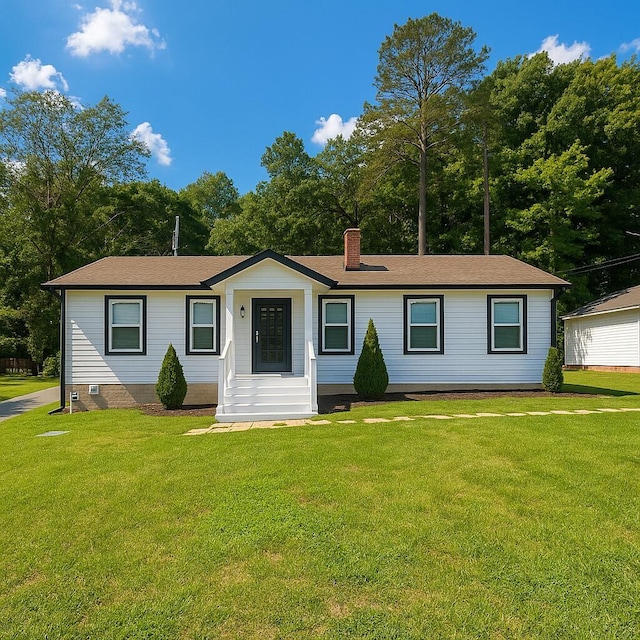 1308 Dry Valley Rd, Rossville, GA 30741 - photo 1