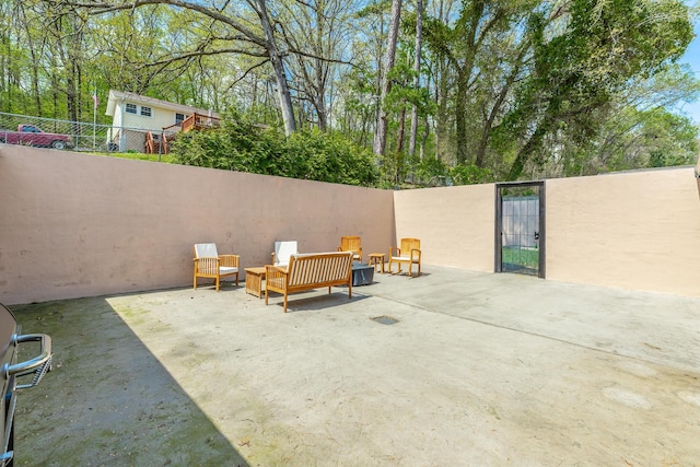 1308 Dry Valley Rd, Rossville, GA 30741 - photo 41