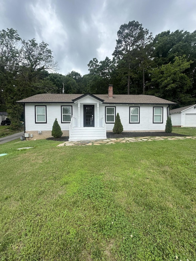 1308 Dry Valley Rd, Rossville, GA 30741 - photo 2