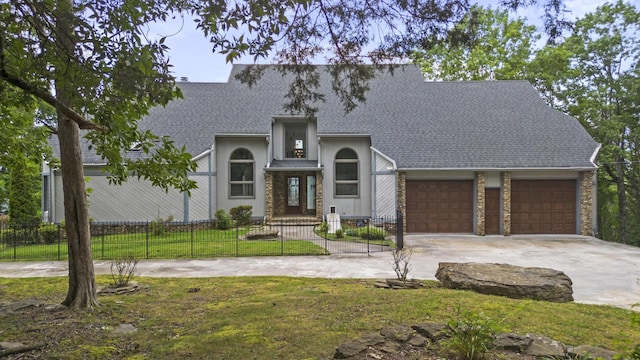 6639 Fairview Rd, Hixson, TN 37343 - photo 4