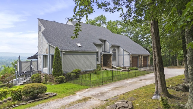6639 Fairview Rd, Hixson, TN 37343 - photo 2
