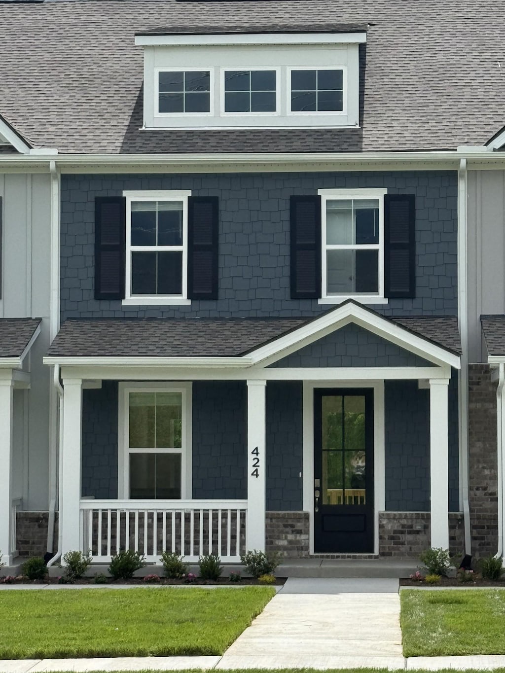 424 Blair Rd, Smyrna, TN 37167 - photo 1