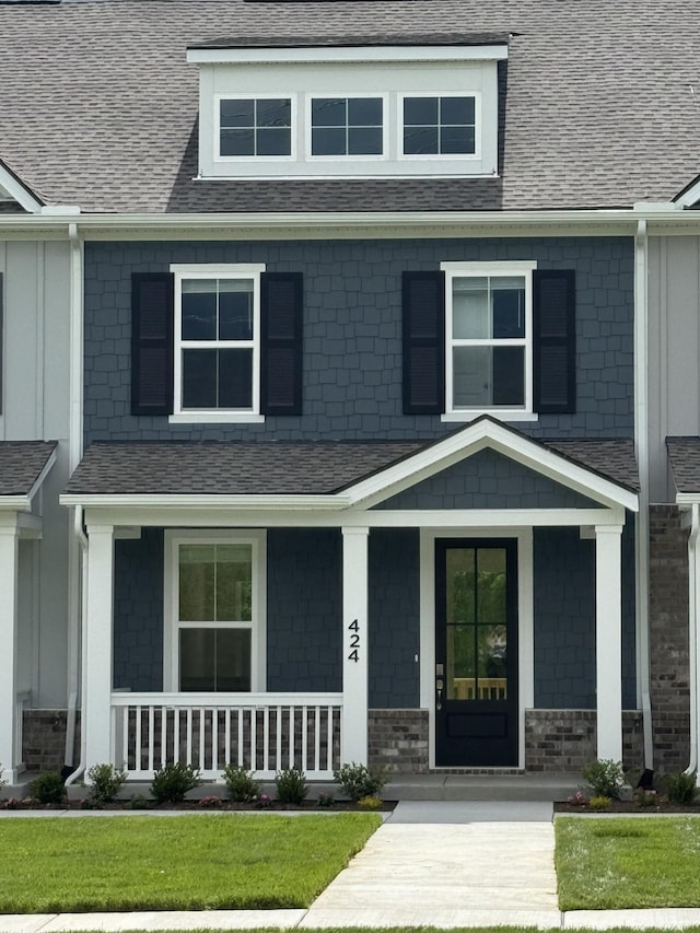 424 Blair Rd, Smyrna, TN 37167 - photo 1
