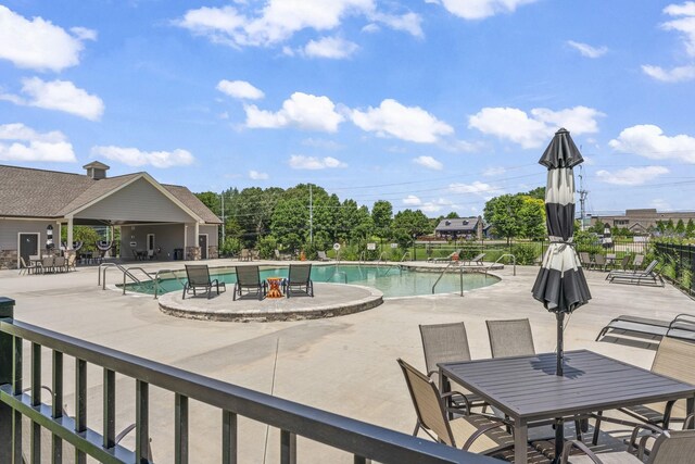 160 Anderton Dr, Winchester, TN 37398 - photo 35