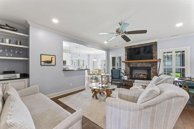 160 Anderton Dr, Winchester, TN 37398 - photo 15