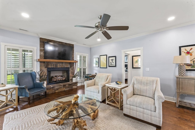 160 Anderton Dr, Winchester, TN 37398 - photo 18