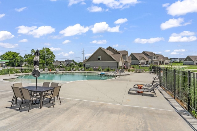 160 Anderton Dr, Winchester, TN 37398 - photo 36