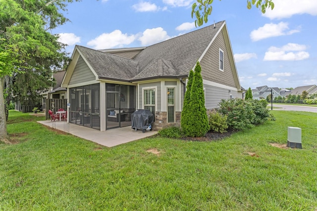 160 Anderton Dr, Winchester, TN 37398 - photo 9
