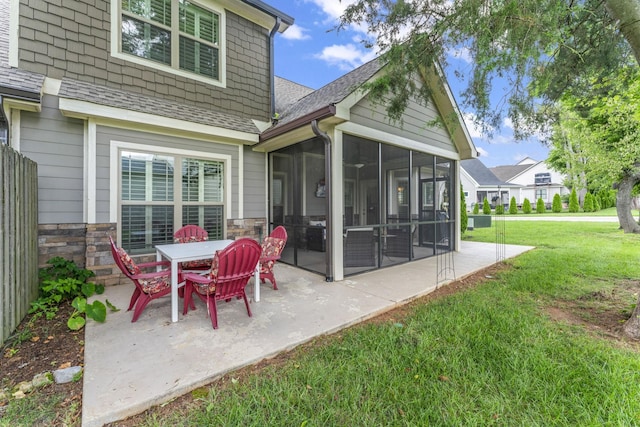 160 Anderton Dr, Winchester, TN 37398 - photo 11