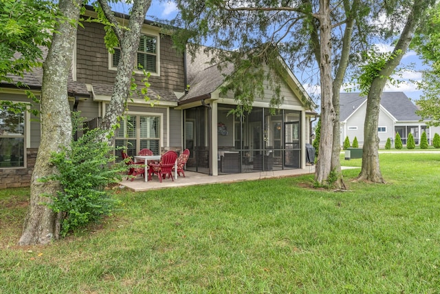 160 Anderton Dr, Winchester, TN 37398 - photo 7