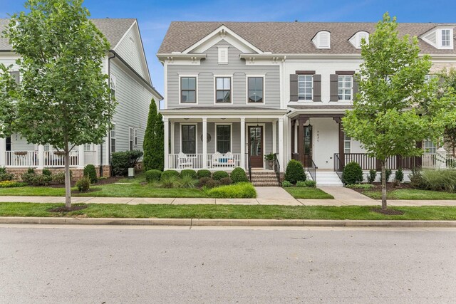 4031 Tomich Dr, Franklin, TN 37064 - photo 1