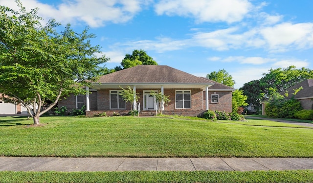 2588 Stone Briar Dr, Clarksville, TN 37043 - photo 2
