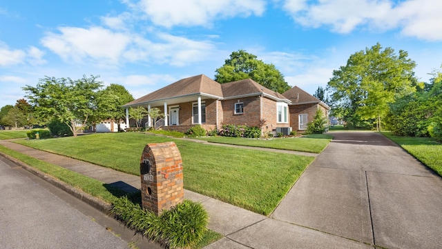 2588 Stone Briar Dr, Clarksville, TN 37043 - photo 1