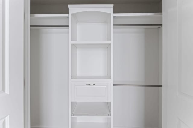 824 Promise Way, Murfreesboro, TN 37128 - view of closet