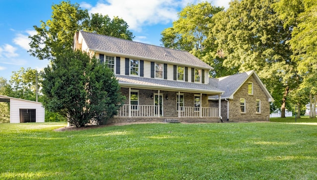407 Idaho Springs Rd, Clarksville, TN 37043 - photo 2