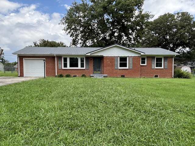 407 Crossfield Dr, Tullahoma, TN 37388 - photo 2