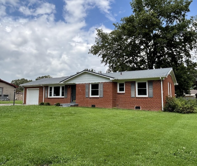 407 Crossfield Dr, Tullahoma, TN 37388 - photo 1