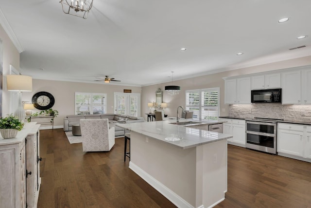 316 Wandering Cir, Franklin, TN 37067 - photo 19