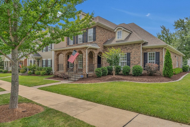 316 Wandering Cir, Franklin, TN 37067 - photo 4