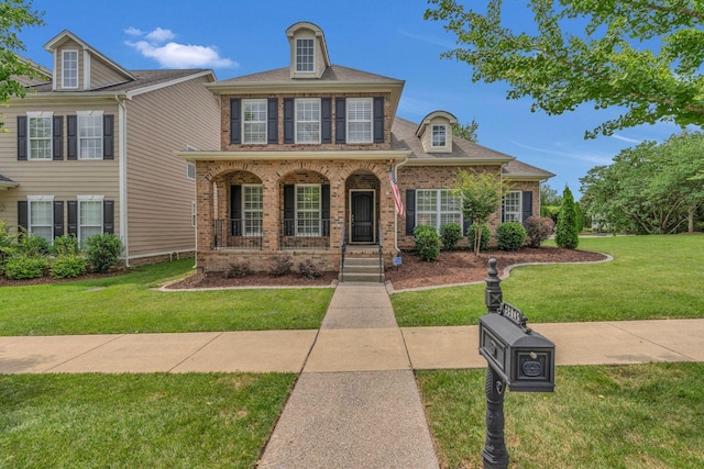 316 Wandering Cir, Franklin, TN 37067 - photo 2