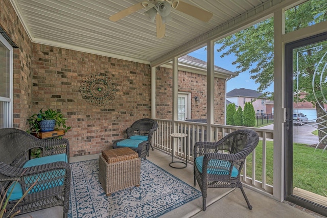 316 Wandering Cir, Franklin, TN 37067 - photo 47