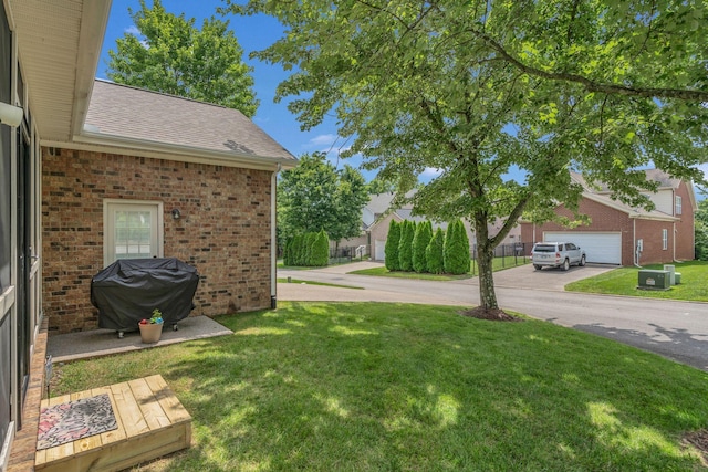 316 Wandering Cir, Franklin, TN 37067 - photo 50
