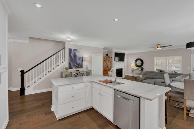 316 Wandering Cir, Franklin, TN 37067 - photo 22