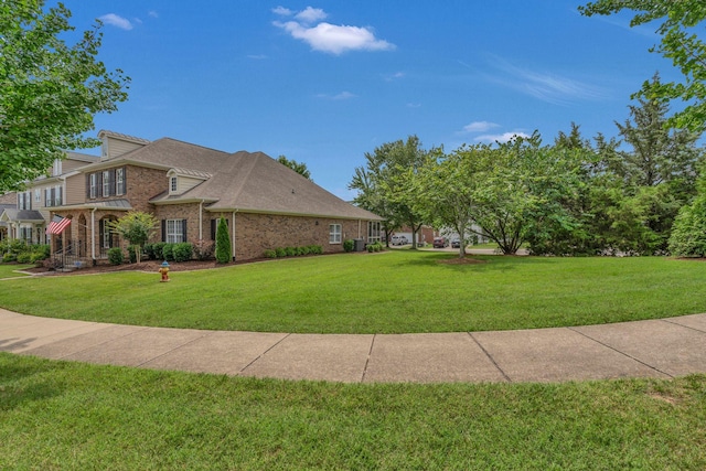 316 Wandering Cir, Franklin, TN 37067 - photo 3