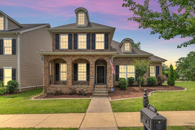 316 Wandering Cir, Franklin, TN 37067 - photo 1