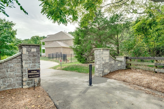 316 Wandering Cir, Franklin, TN 37067 - photo 61