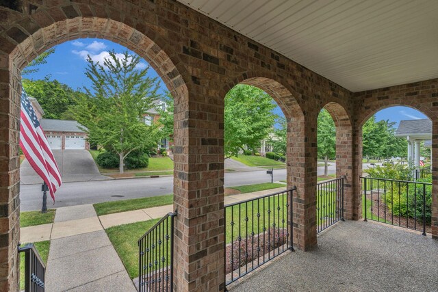 316 Wandering Cir, Franklin, TN 37067 - photo 6