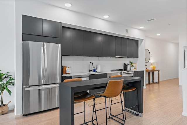700 1st Ave N Unit 504, Nashville, TN 37201 - photo 5
