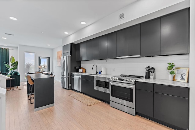 700 1st Ave N Unit 504, Nashville, TN 37201 - photo 4