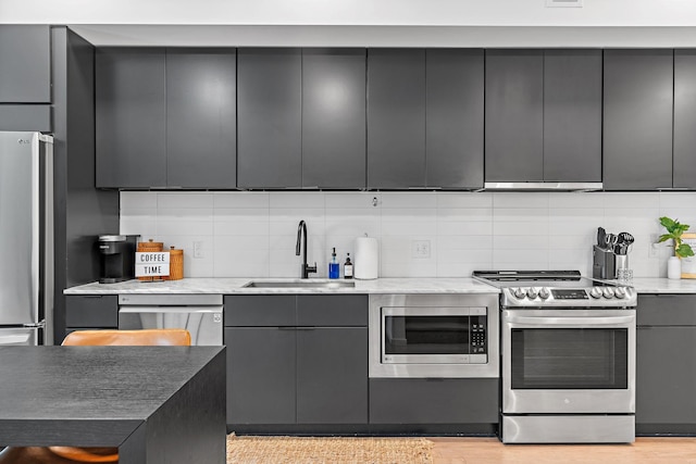 700 1st Ave N Unit 504, Nashville, TN 37201 - photo 6