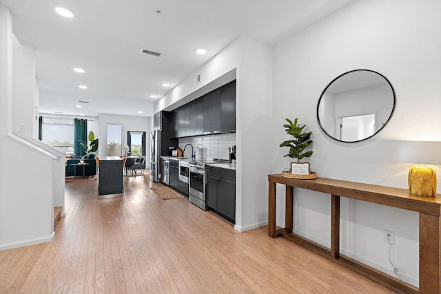 700 1st Ave N Unit 504, Nashville, TN 37201 - photo 2