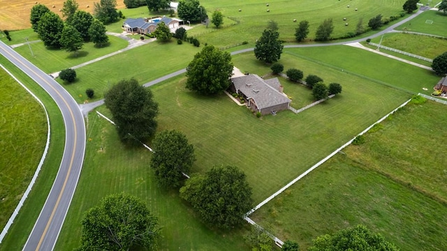 27615 Shannon Rd, Ardmore, AL 35739 - view of property location