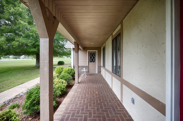 27615 Shannon Rd, Ardmore, AL 35739 - view of patio / terrace