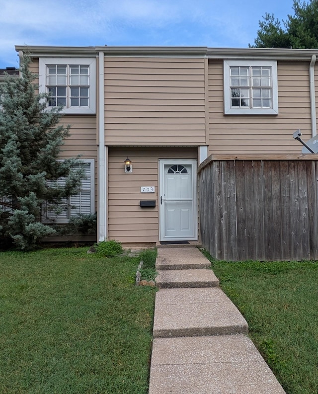 703 Granville Rd, Franklin, TN 37064 - photo 1