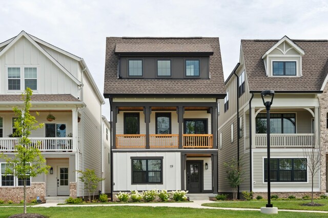 504 Edwin St Unit 19, Nashville, TN 37207 - photo 1