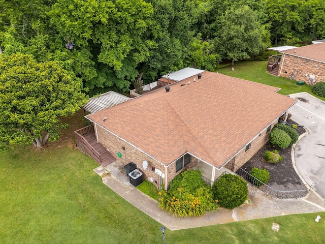 434 Deer Lake Dr, Nashville, TN 37221 - photo 27