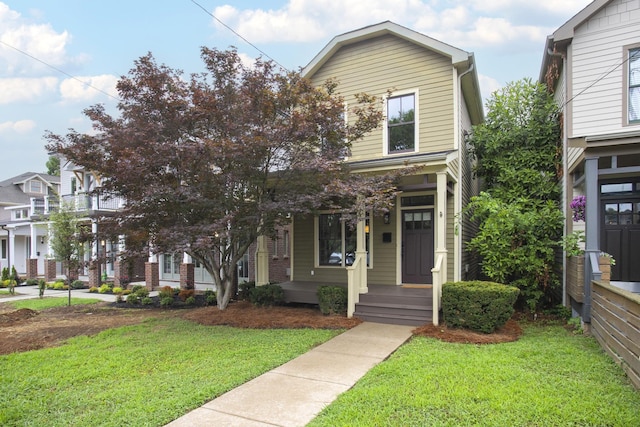 1715 5th Ave N Unit A, Nashville, TN 37208 - photo 2