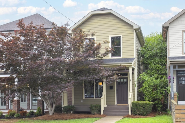 1715 5th Ave N Unit A, Nashville, TN 37208 - photo 1