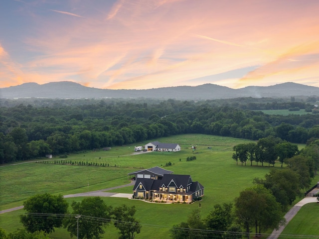 8385 Lascassas Pike, Lascassas, TN 37085 - photo 2