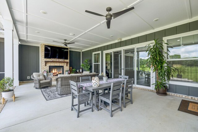8385 Lascassas Pike, Lascassas, TN 37085 - photo 70