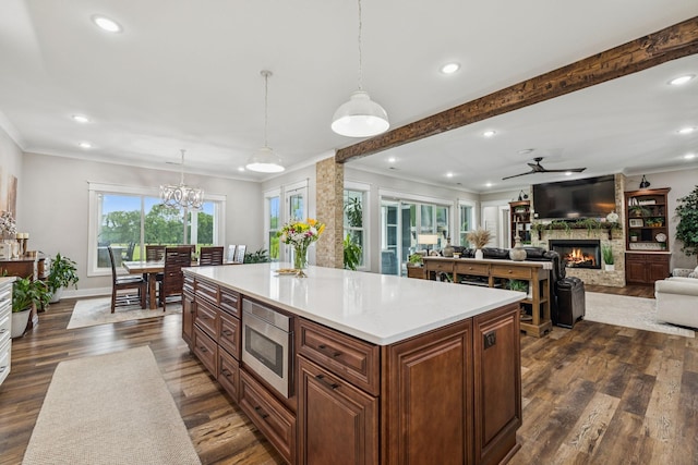 8385 Lascassas Pike, Lascassas, TN 37085 - photo 20