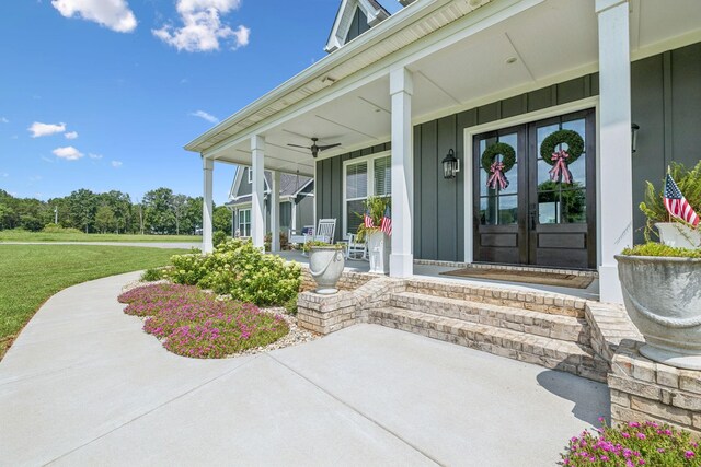 8385 Lascassas Pike, Lascassas, TN 37085 - photo 4