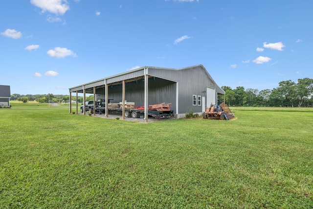 8385 Lascassas Pike, Lascassas, TN 37085 - photo 82